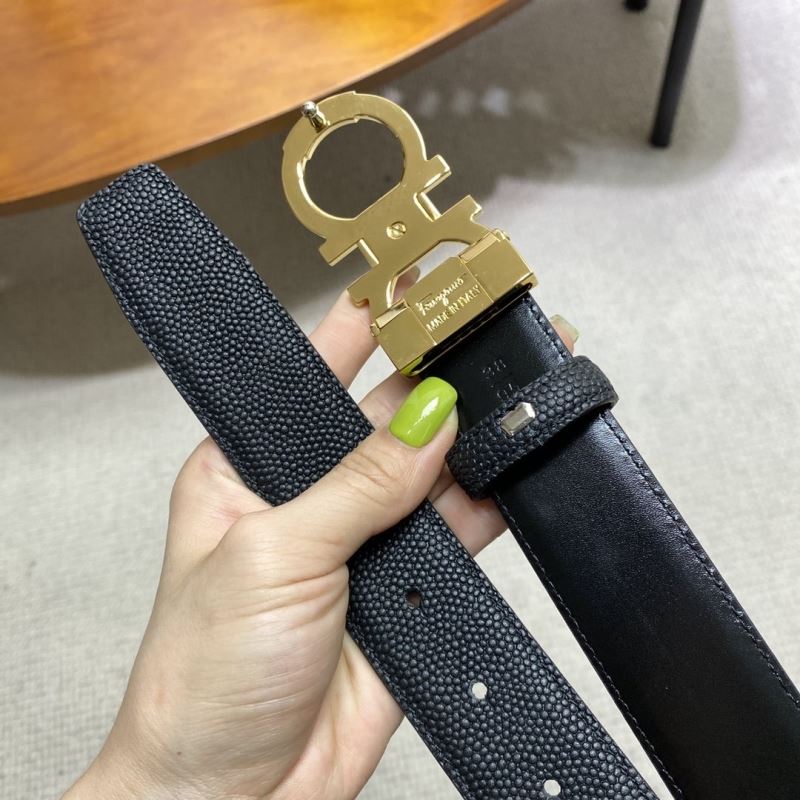 Ferragamo Belts